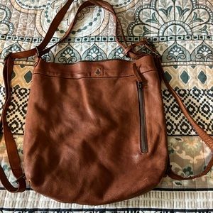 Harbour 2nd convertible tote backpack